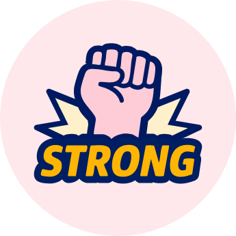 STRONG