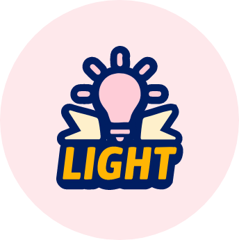 LIGHT