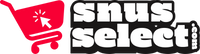 SnusSelect.com - cheap nicotine pouches & caffeine pouches. Global delivery of snus.