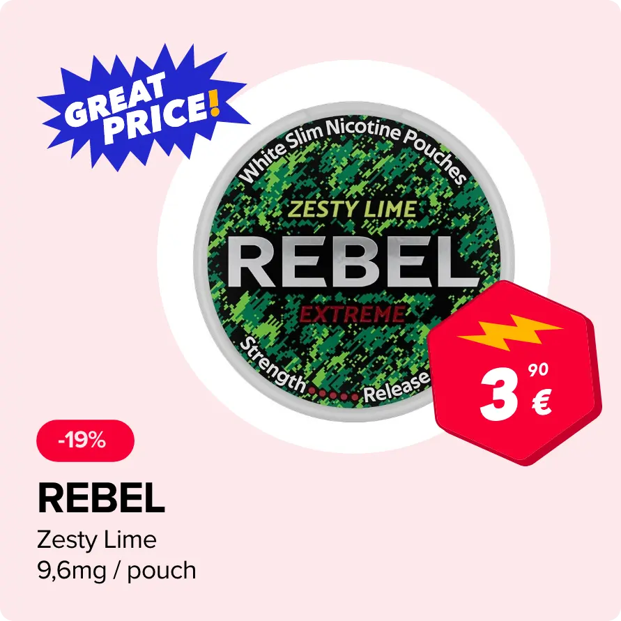 SnusSelect