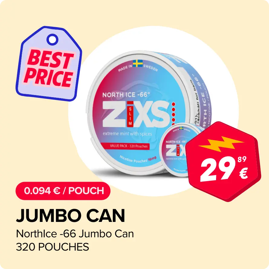 SnusSelect