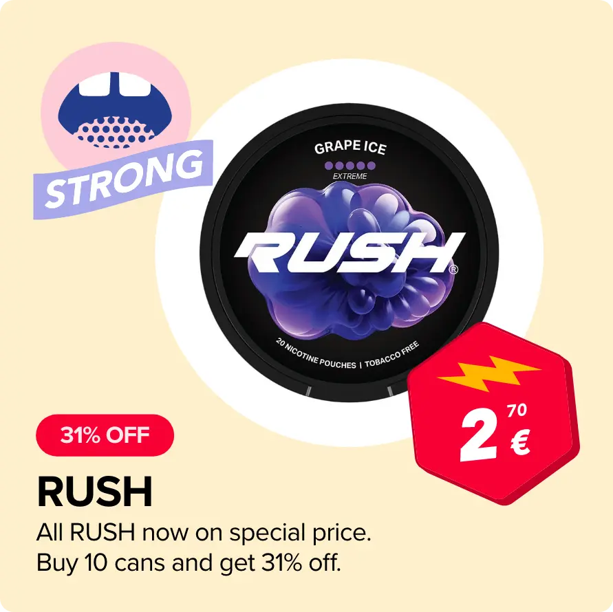 SnusSelect
